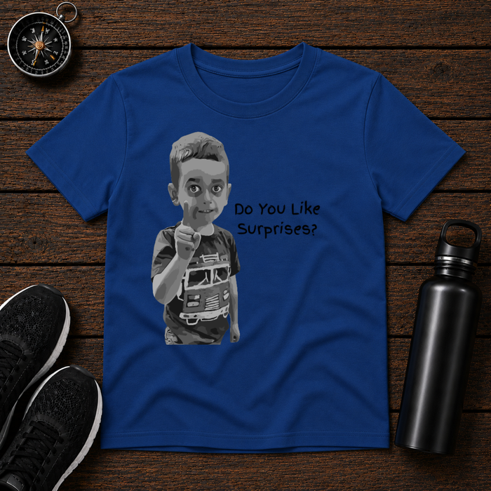 Youth Surprises T-Shirt