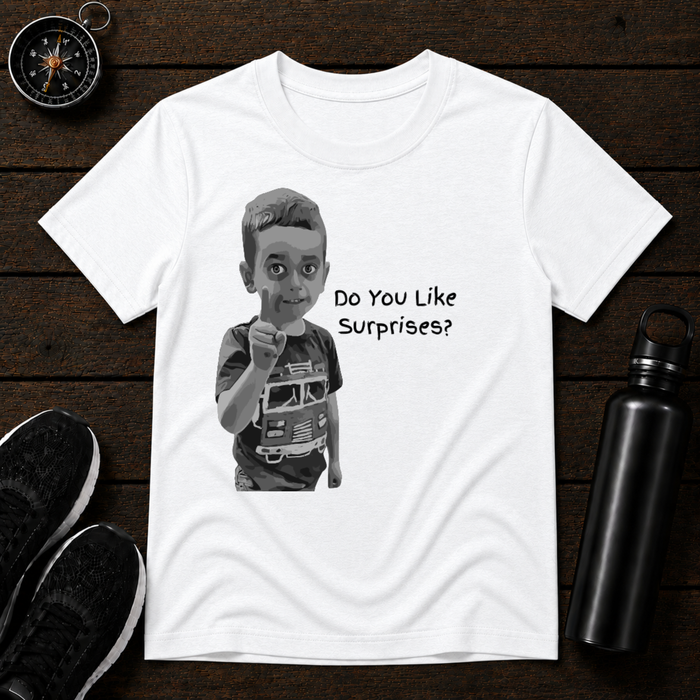 Youth Surprises T-Shirt
