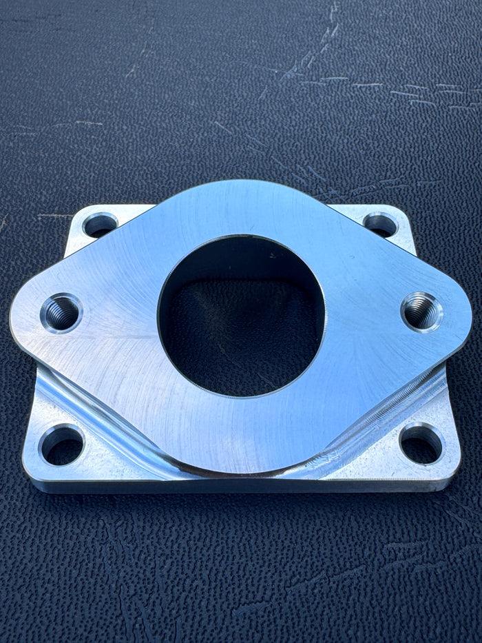 YSR50 Billet Intake Manifold - ScooterSwapShop