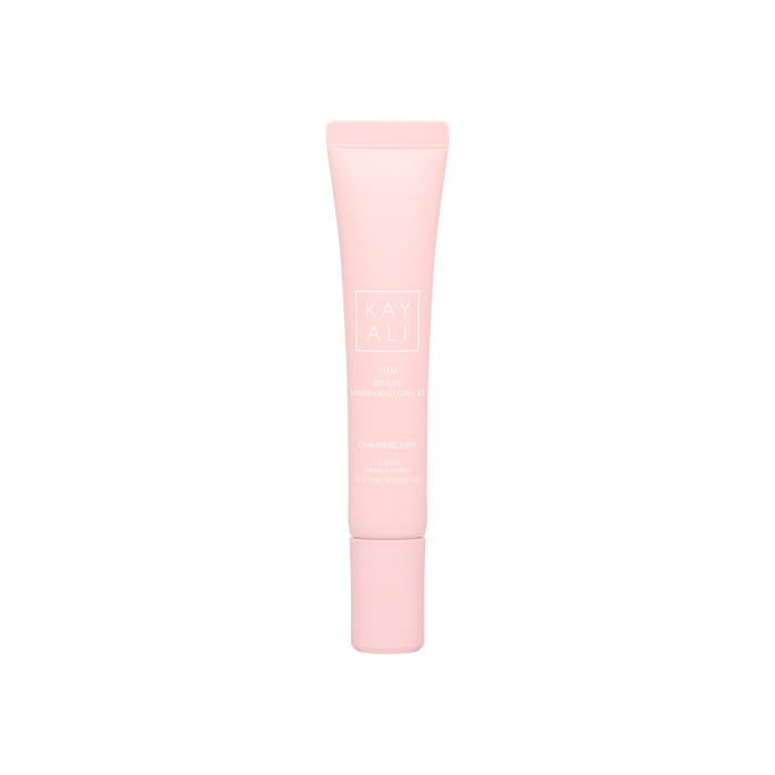 YUM Boujee Marshmallow | 81 Cashmere Kiss