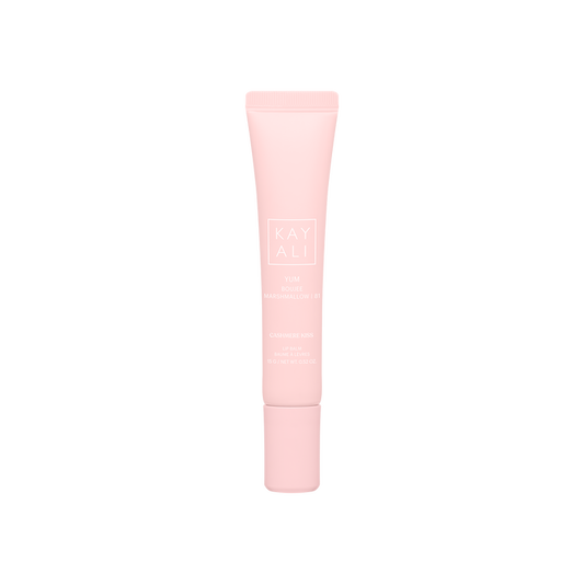 YUM Boujee Marshmallow | 81 Cashmere Kiss