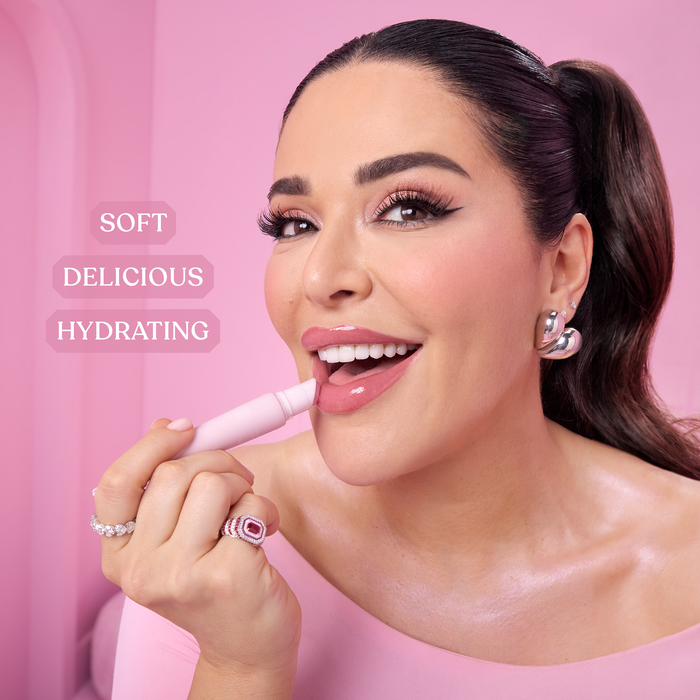 YUM Boujee Marshmallow | 81 Cashmere Kiss