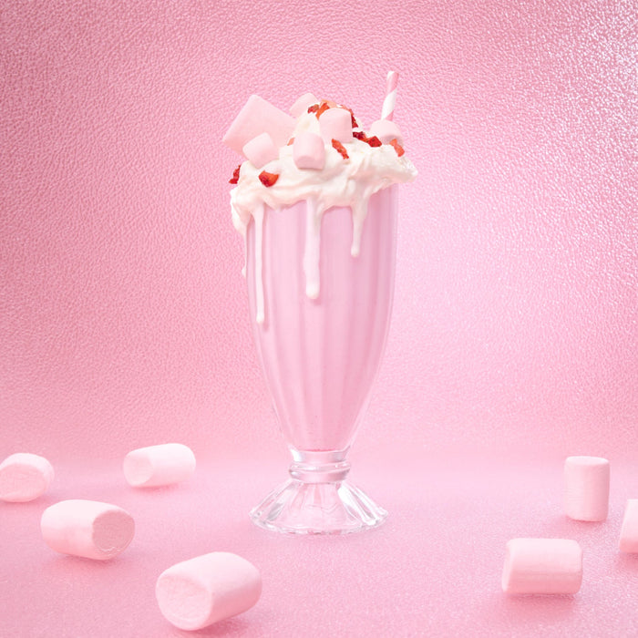 Yum Boujee Marshmallow | 81 Whipped & Layered