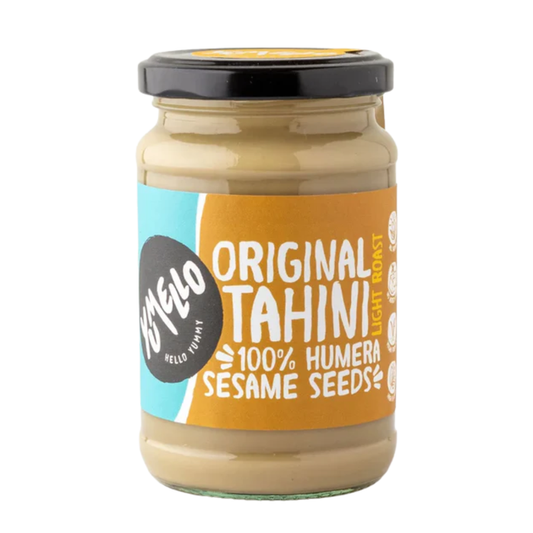 Yumello Original Smooth Tahini 285g