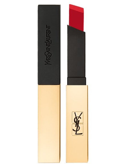 Yves Saint Laurent Rouge Pur Couture The Slim Lipstick