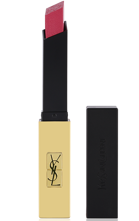 Yves Saint Laurent Rouge Pur Couture The Slim Lipstick