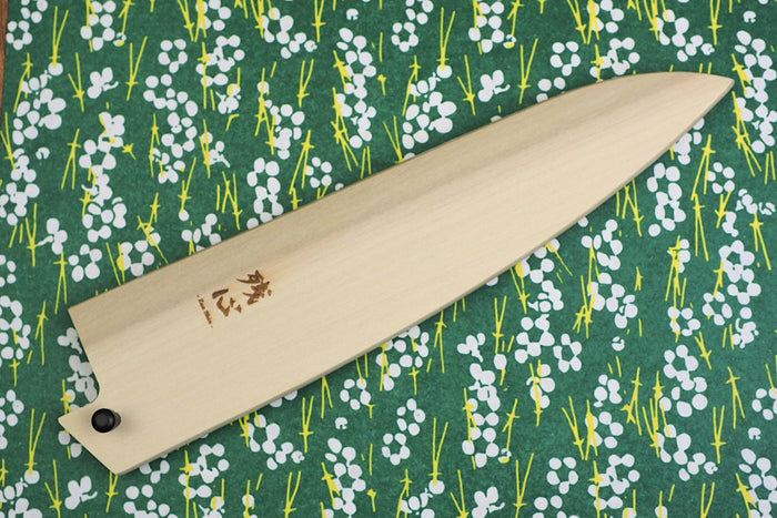 Zanshin saya for Petty