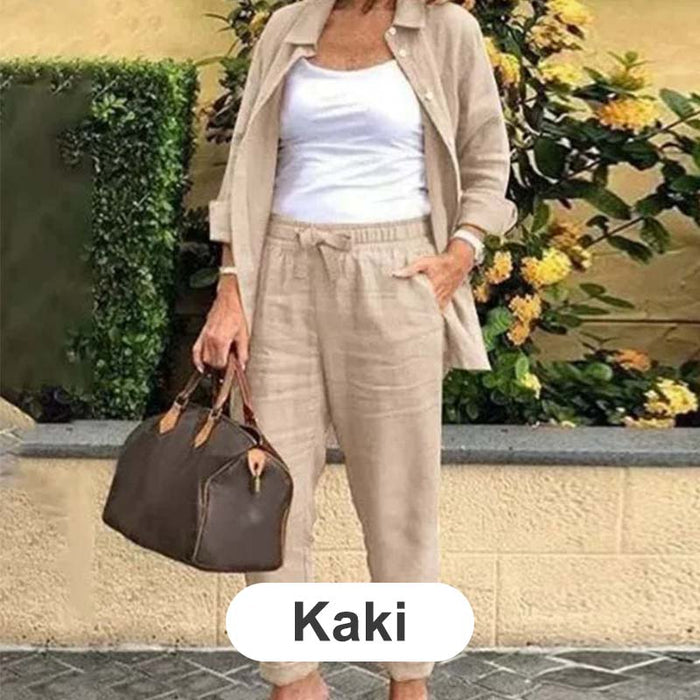 Kaki / M