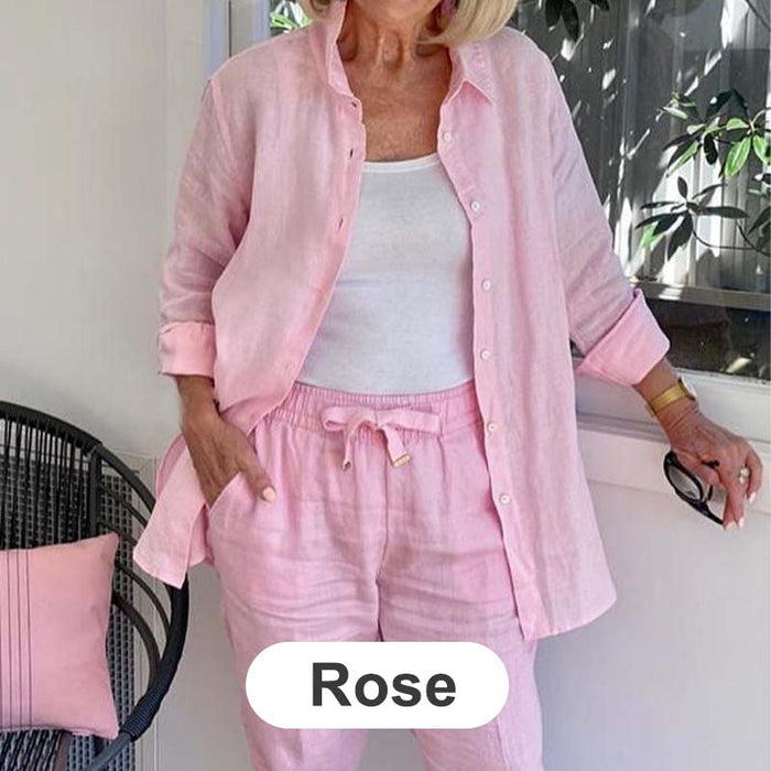 Rose / M
