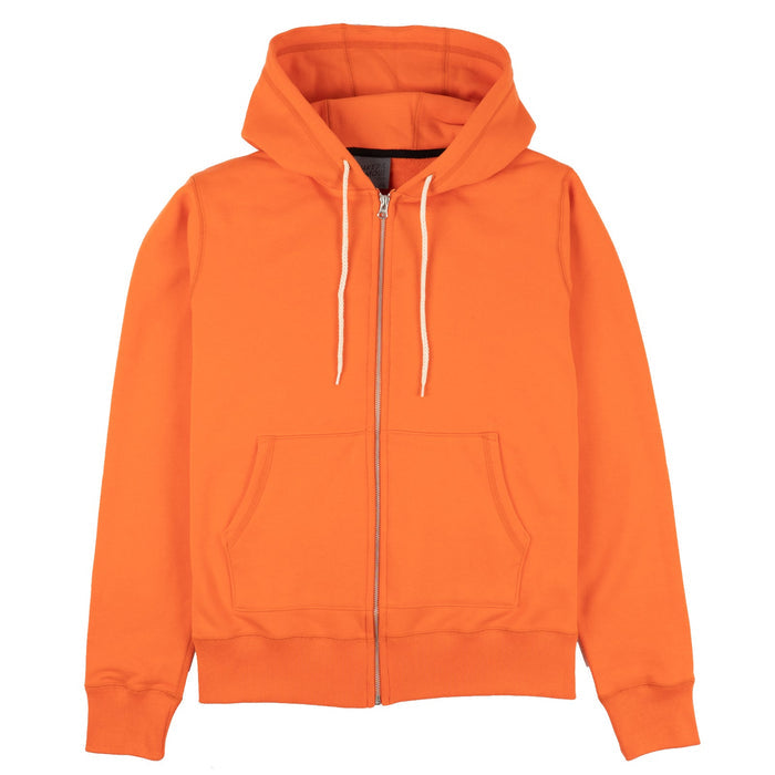 Orange / XXS