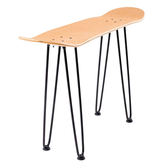 Zupply Skateboard Bench / Table - Set Cork grip