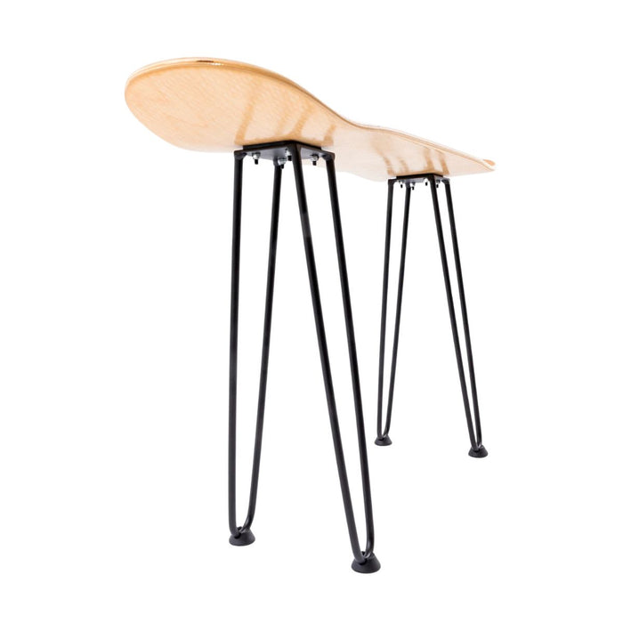 Zupply Skateboard Bench / Table - Set Cork grip