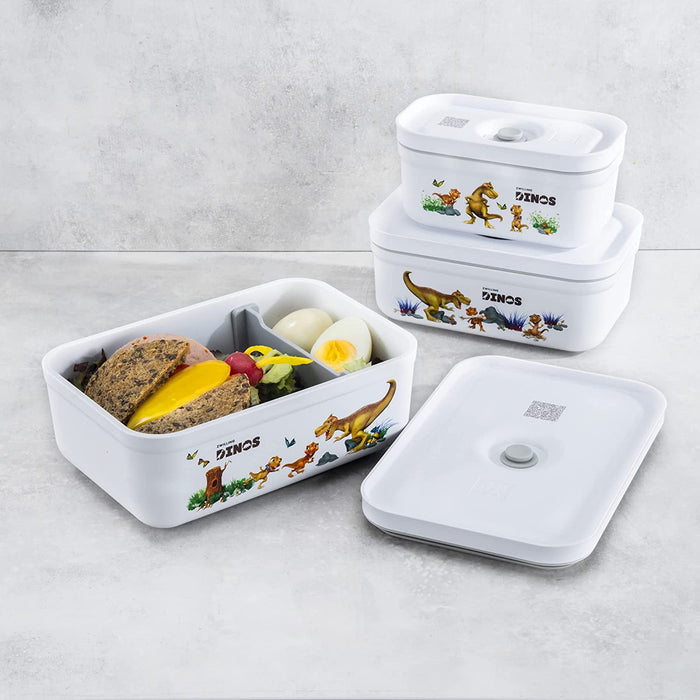 ZWILLING Fresh & Save Large DINOS Lunch Box