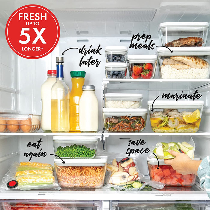 ZWILLING Fresh & Save Large DINOS Lunch Box