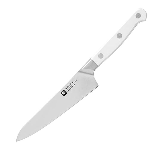 ZWILLING Pro Le Blanc 5.5-inch Fine Edge Prep Knife